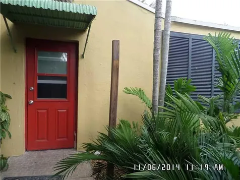 1647 Rodman Street Hollywood FL 33020