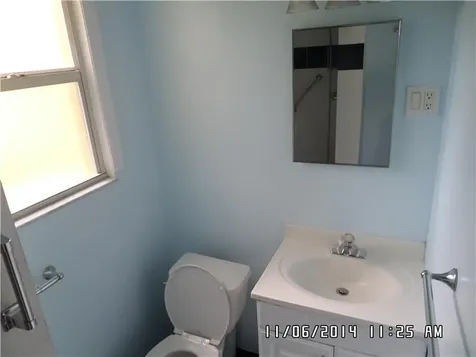 1647 Rodman Street Hollywood FL 33020
