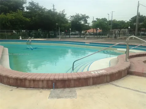 18801 NE 2nd Avenue Miami FL 33179