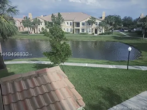 2305 Belmont Lane North Lauderdale FL 33068