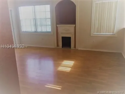 2305 Belmont Lane North Lauderdale FL 33068