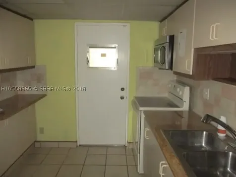 2313 S Cypress Bend Drive Pompano Beach FL 33069