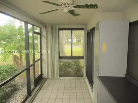 2313 S Cypress Bend Drive Pompano Beach FL 33069