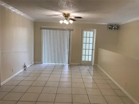 107 Gardens Drive Pompano Beach FL 33069