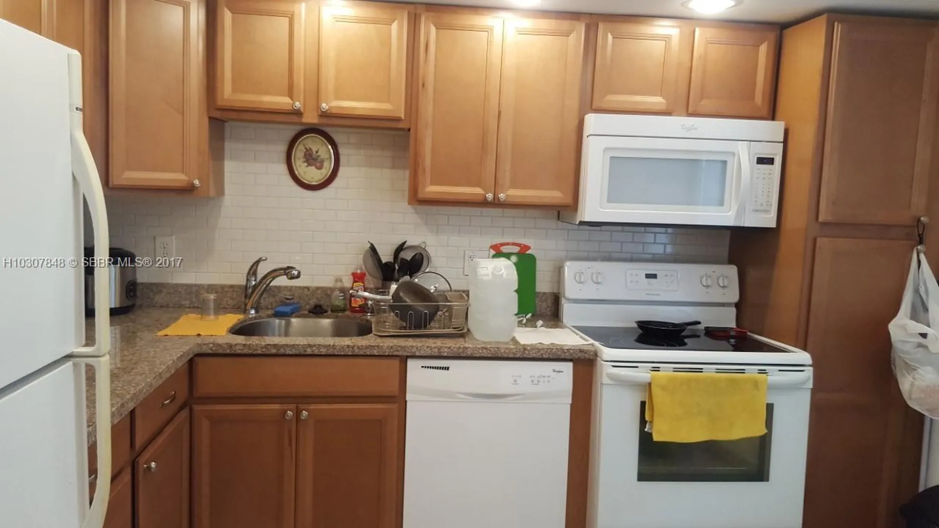2851 S Palm Aire Drive Pompano Beach FL 33069