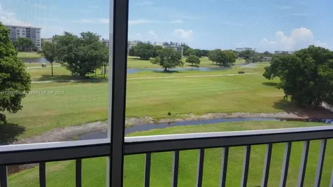 2851 S Palm Aire Drive Pompano Beach FL 33069