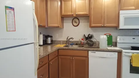 2851 S Palm Aire Drive Pompano Beach FL 33069
