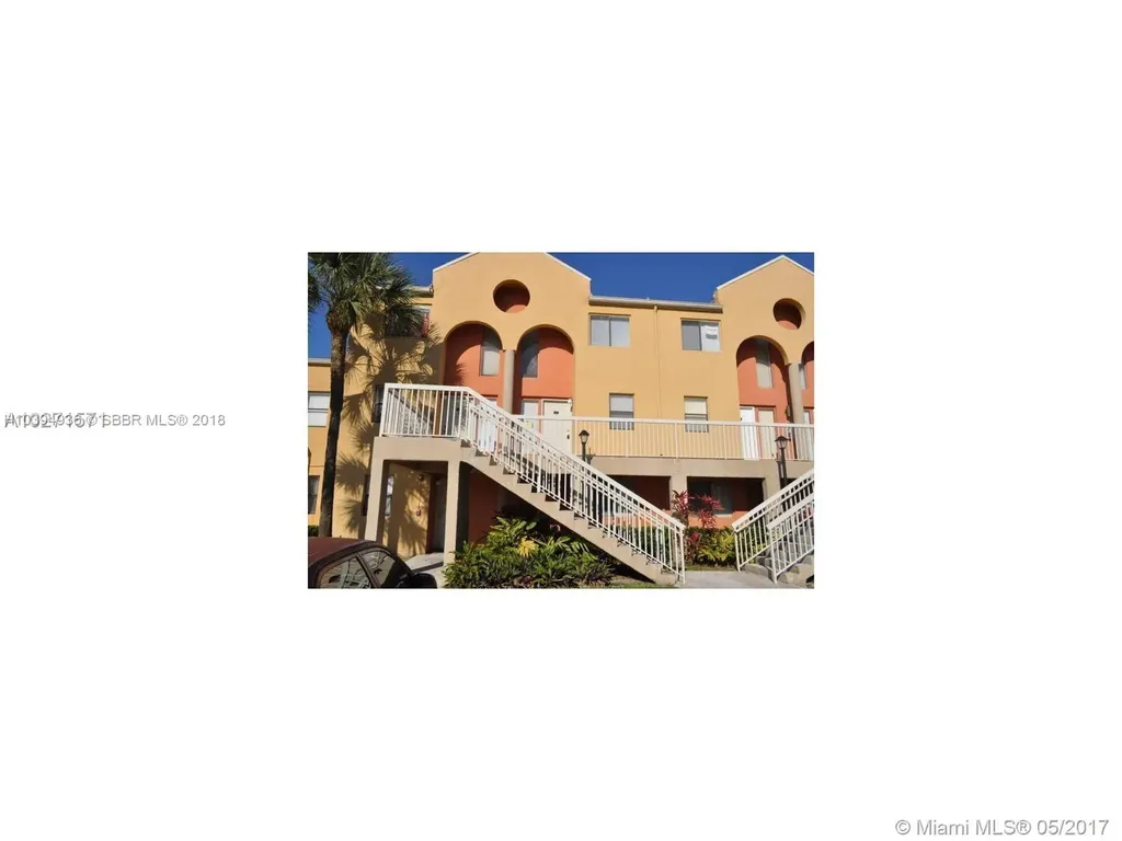 5200 NW 31st Avenue Fort Lauderdale FL 33309