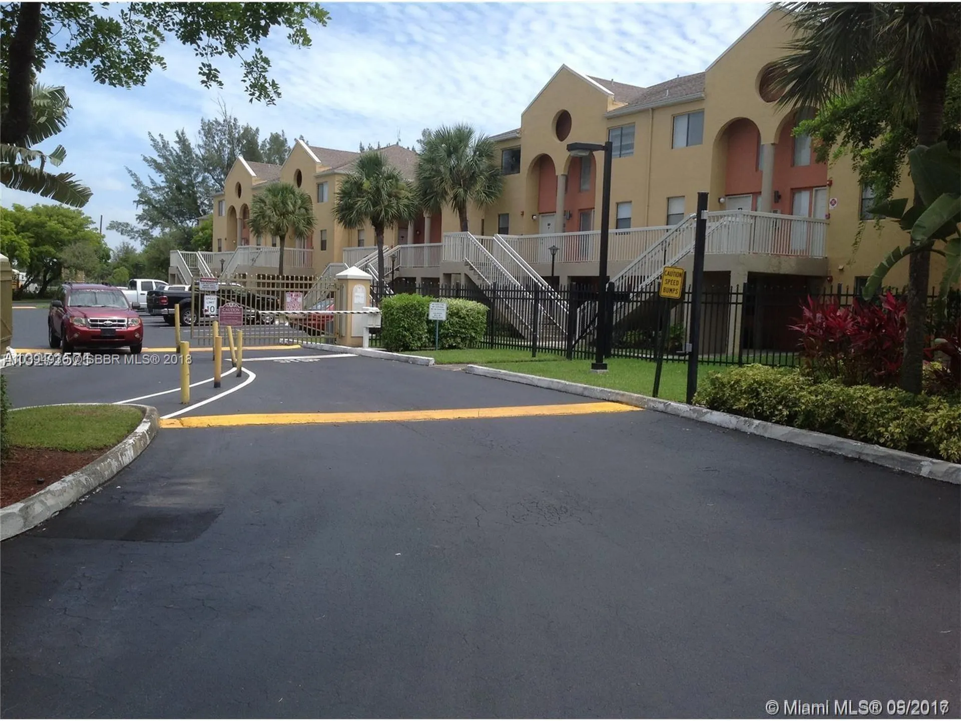 5200 NW 31st Avenue Fort Lauderdale FL 33309