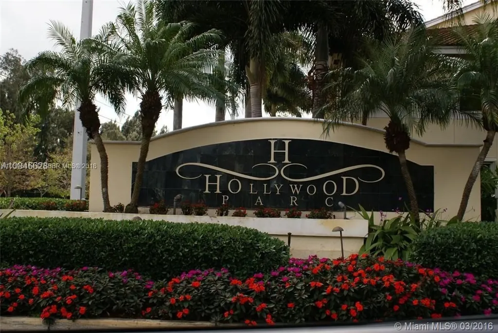 640 S Park Road Hollywood FL 33021