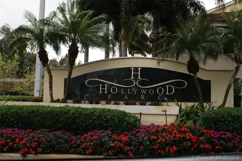 640 S Park Road Hollywood FL 33021