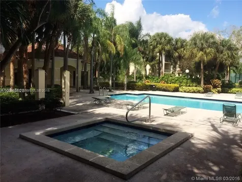 640 S Park Road Hollywood FL 33021