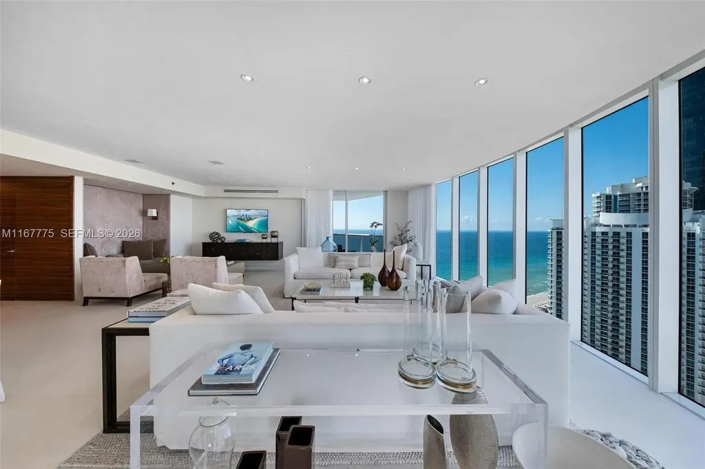 18911 Collins Avenue Sunny Isles Beach FL 33160