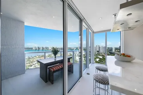 18911 Collins Avenue Sunny Isles Beach FL 33160