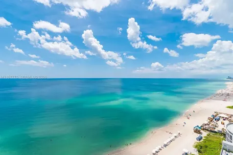 18911 Collins Avenue Sunny Isles Beach FL 33160
