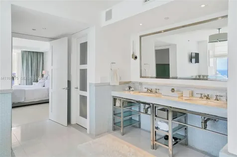 18911 Collins Avenue Sunny Isles Beach FL 33160