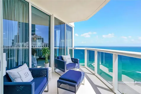 18911 Collins Avenue Sunny Isles Beach FL 33160