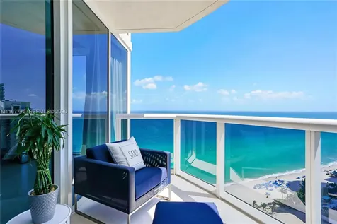 18911 Collins Avenue Sunny Isles Beach FL 33160