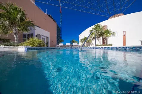 18911 Collins Avenue Sunny Isles Beach FL 33160