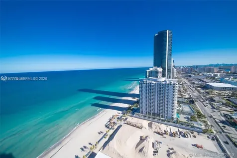18911 Collins Avenue Sunny Isles Beach FL 33160