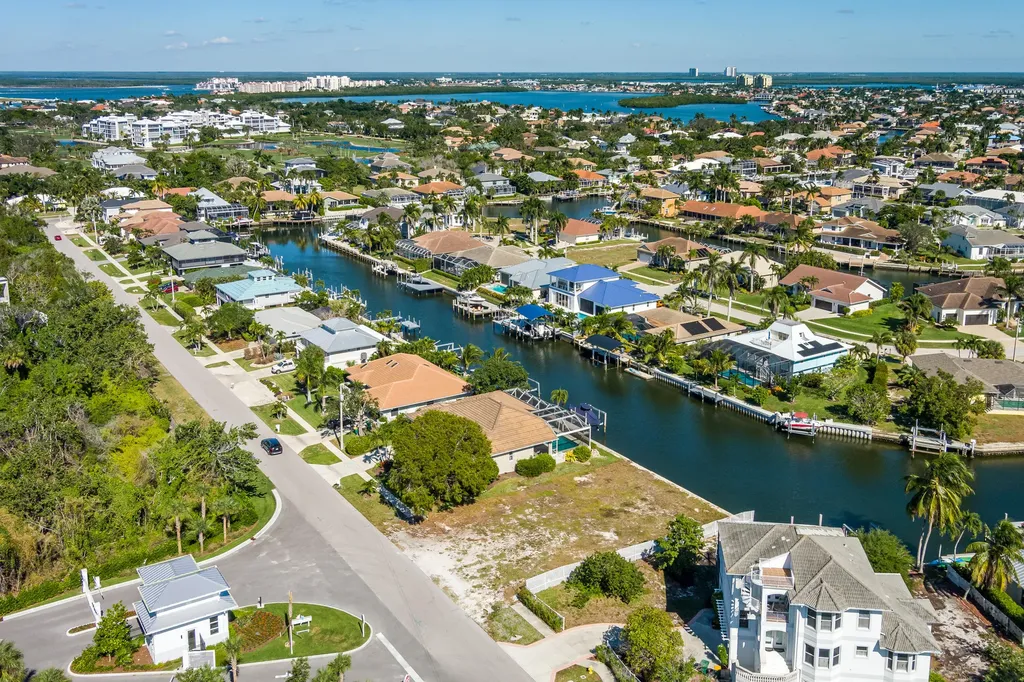 609 Spinnaker Drive Marco Island FL 34145