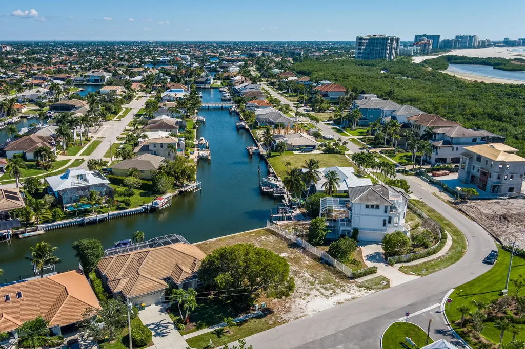 609 Spinnaker Drive Marco Island FL 34145