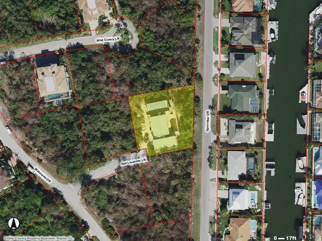 122 Sea Lavender Lane Marco Island FL 34145