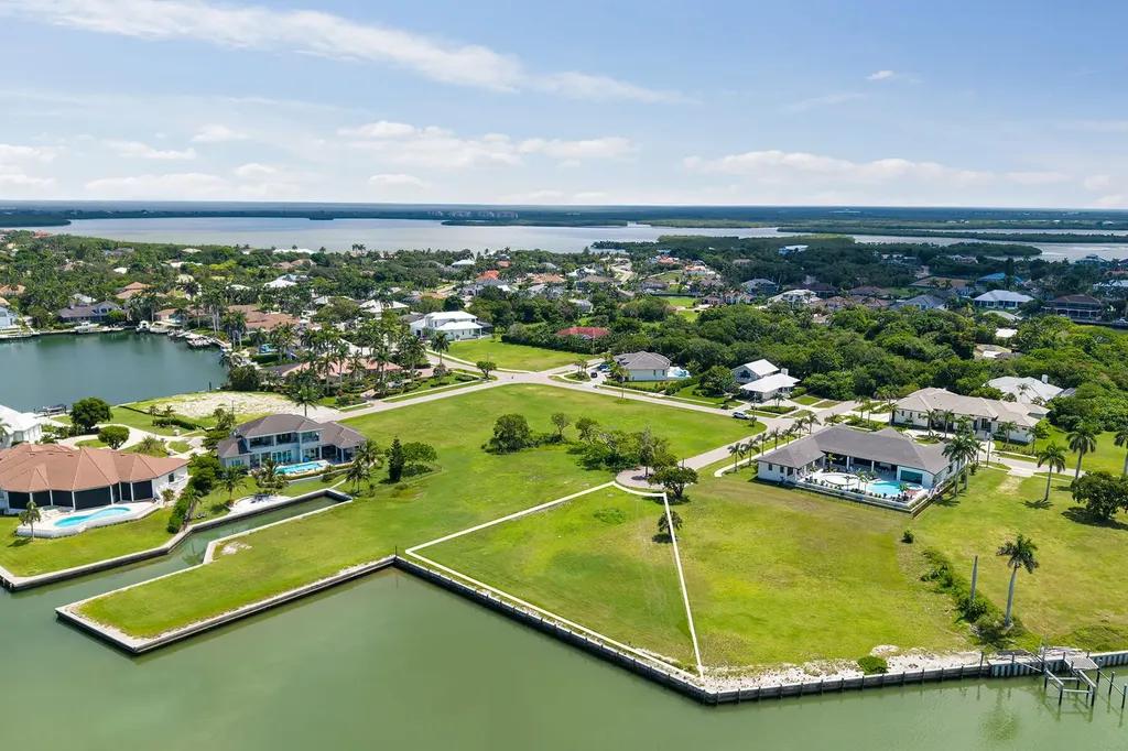 1771 Osceola Court Marco Island FL 34145