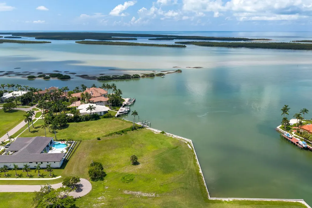 1771 Osceola Court Marco Island FL 34145