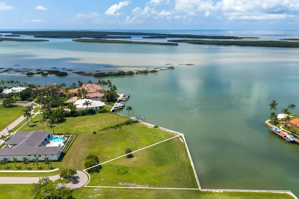 1771 Osceola Court Marco Island FL 34145