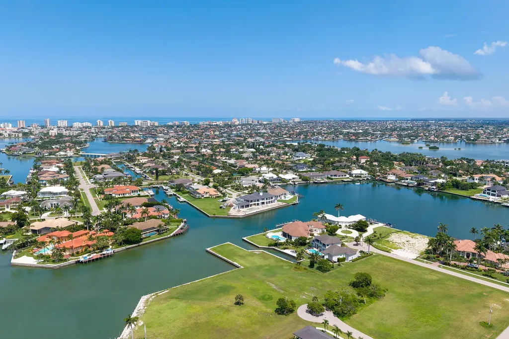 1771 Osceola Court Marco Island FL 34145