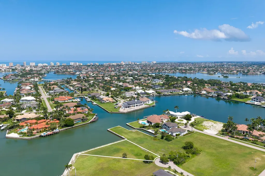 1771 Osceola Court Marco Island FL 34145