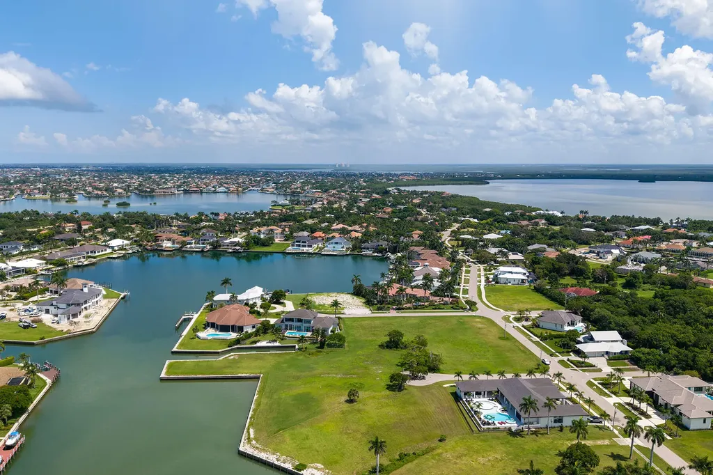 1771 Osceola Court Marco Island FL 34145