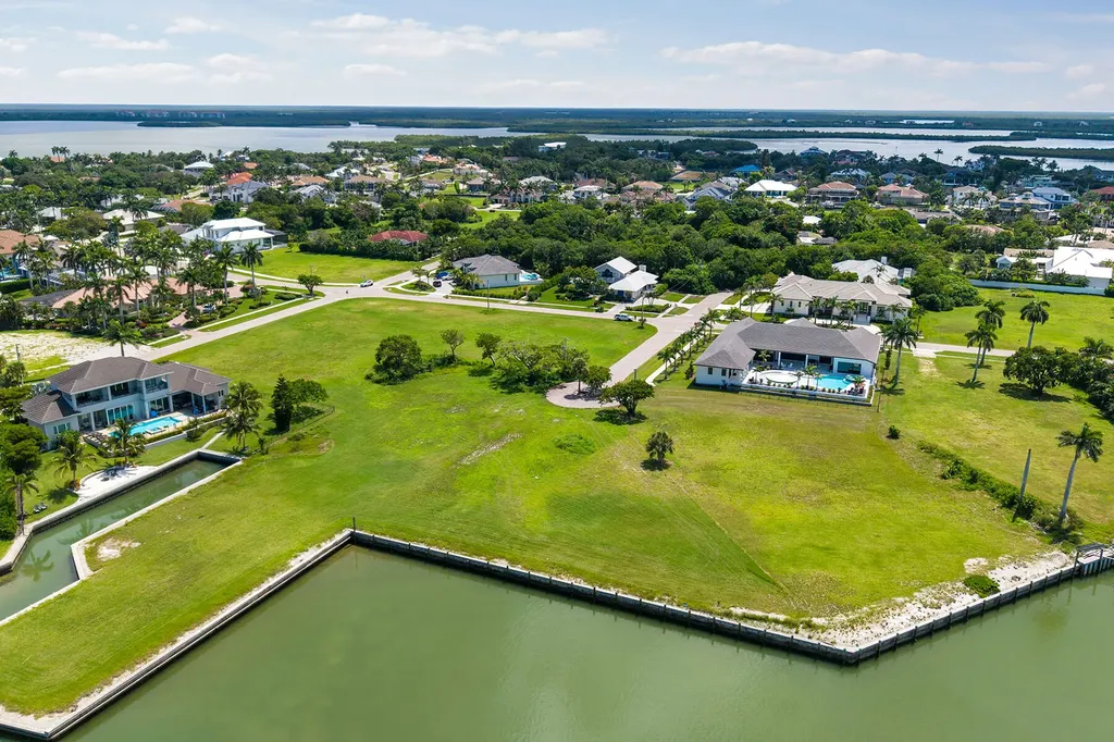 1771 Osceola Court Marco Island FL 34145