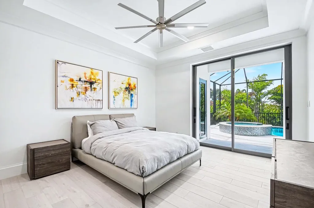 375 Periwinkle Court Marco Island FL 34145
