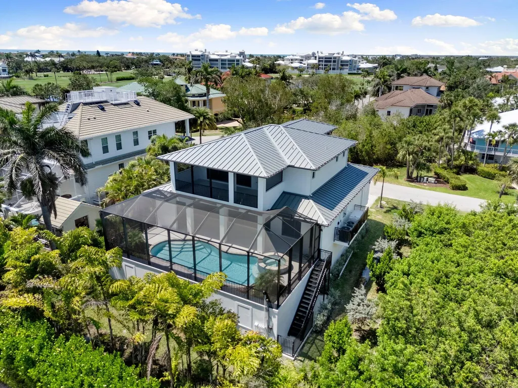 375 Periwinkle Court Marco Island FL 34145