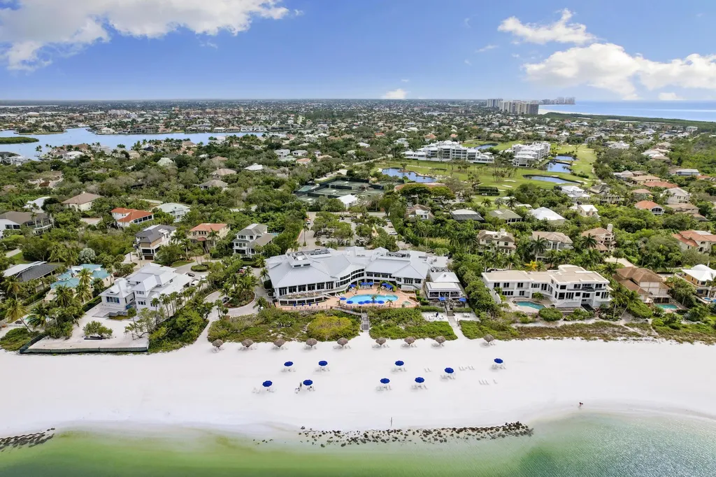 375 Periwinkle Court Marco Island FL 34145
