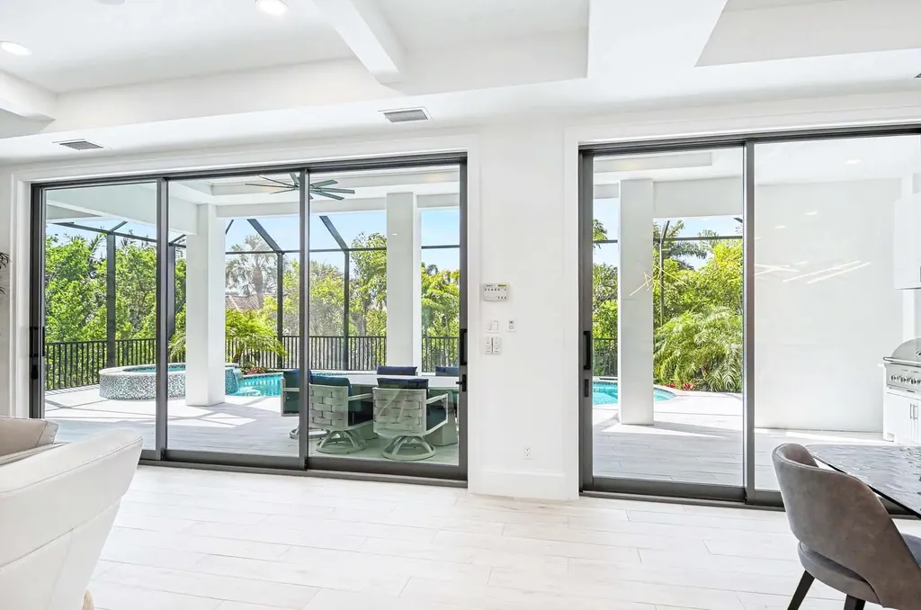 375 Periwinkle Court Marco Island FL 34145