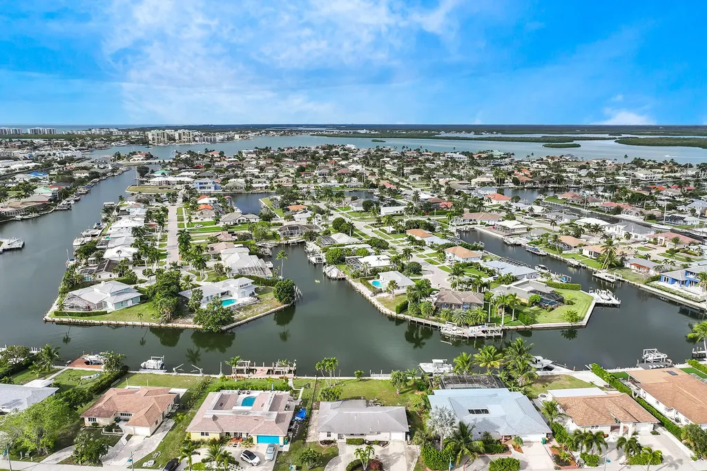 1240 N Collier Boulevard Marco Island FL 34145