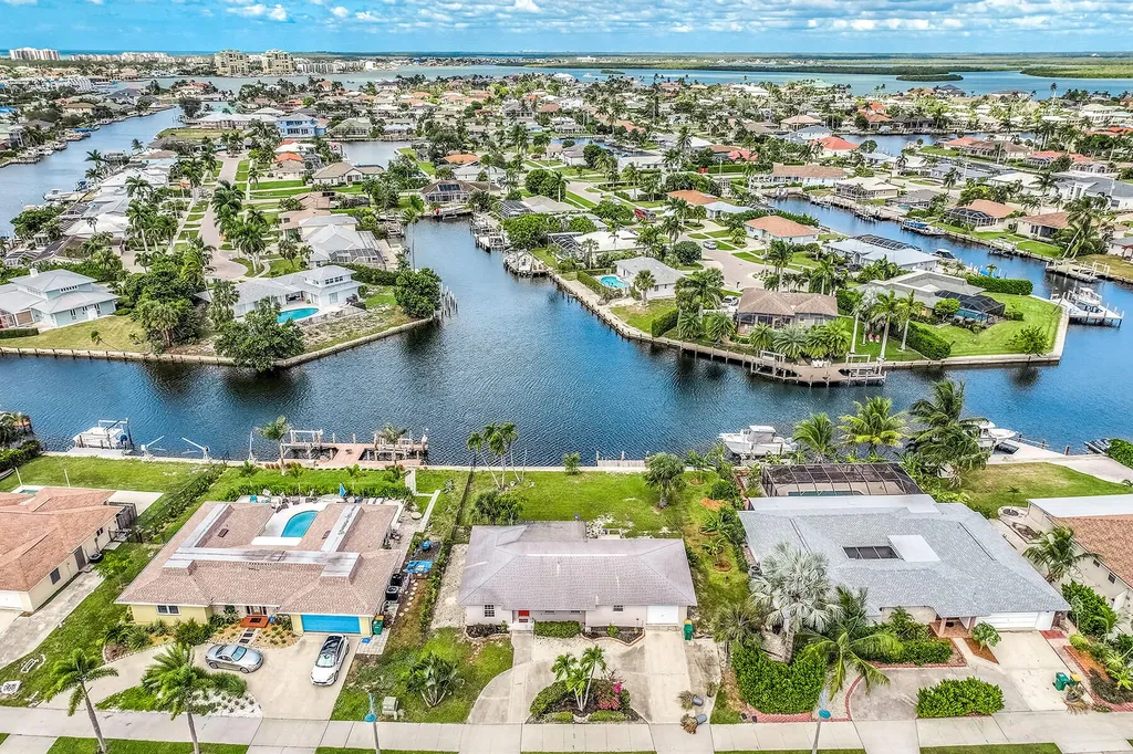 1240 N Collier Boulevard Marco Island FL 34145