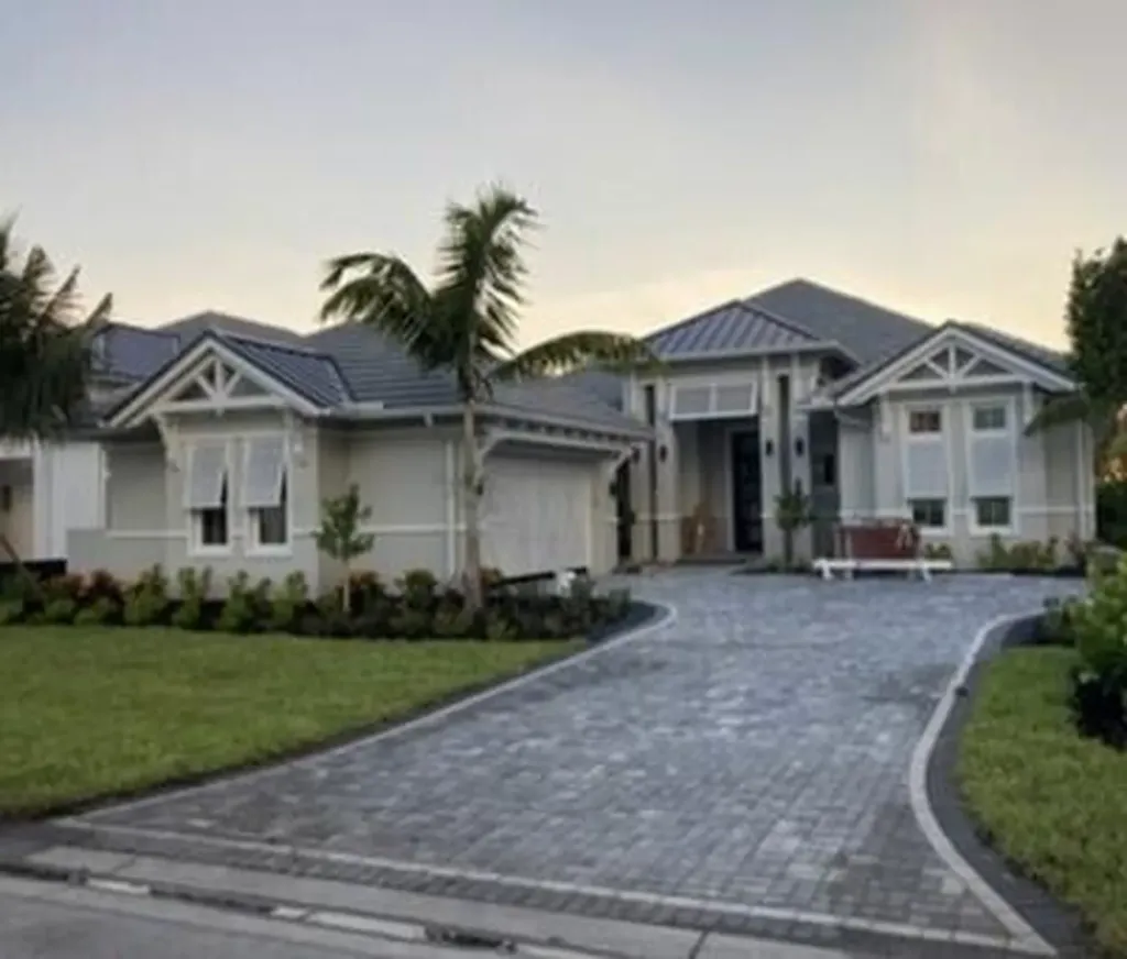 3371 Fanny Bay Lane Naples FL 34114