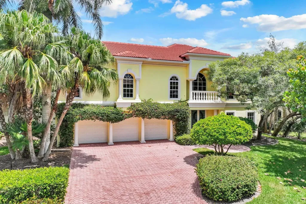 861 Hideaway Circle W Marco Island FL 34145