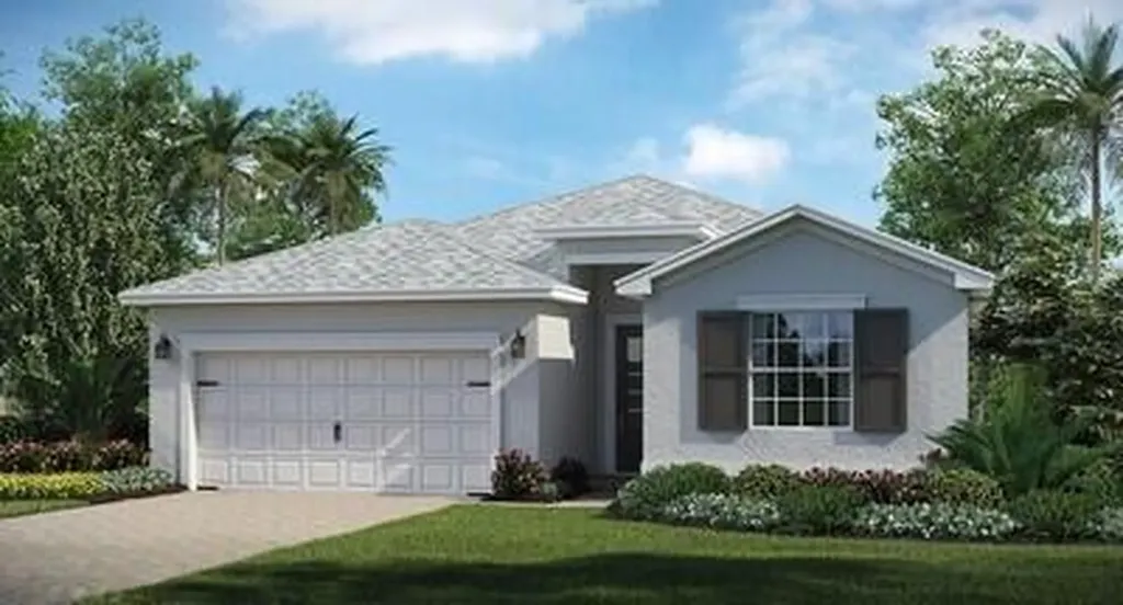 17465 Palmetto Pass Lane Punta Gorda FL 33982