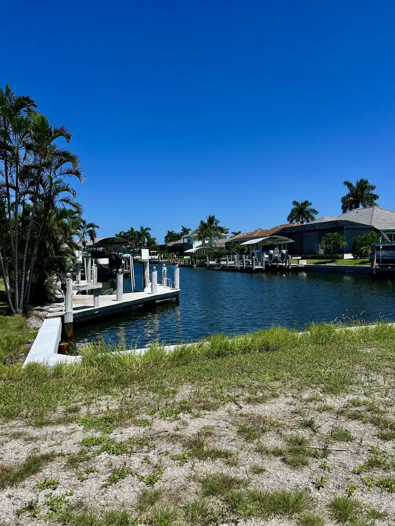 930 Goldenrod Avenue Marco Island FL 34145