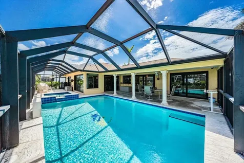 138 Gulfport Court Marco Island FL 34145