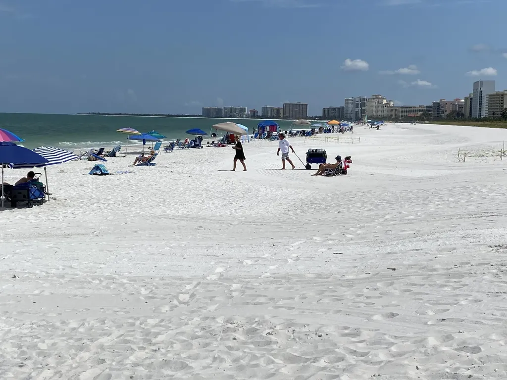 961 Swallow Marco Island FL 34145