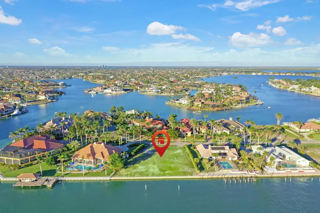 1355 Caxambas Court Marco Island FL 34145