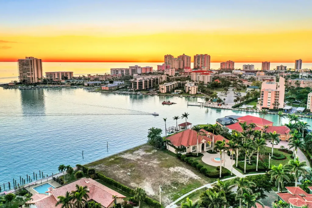 1355 Caxambas Court Marco Island FL 34145