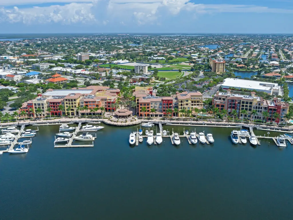 750 N Collier Boulevard Marco Island FL 34145