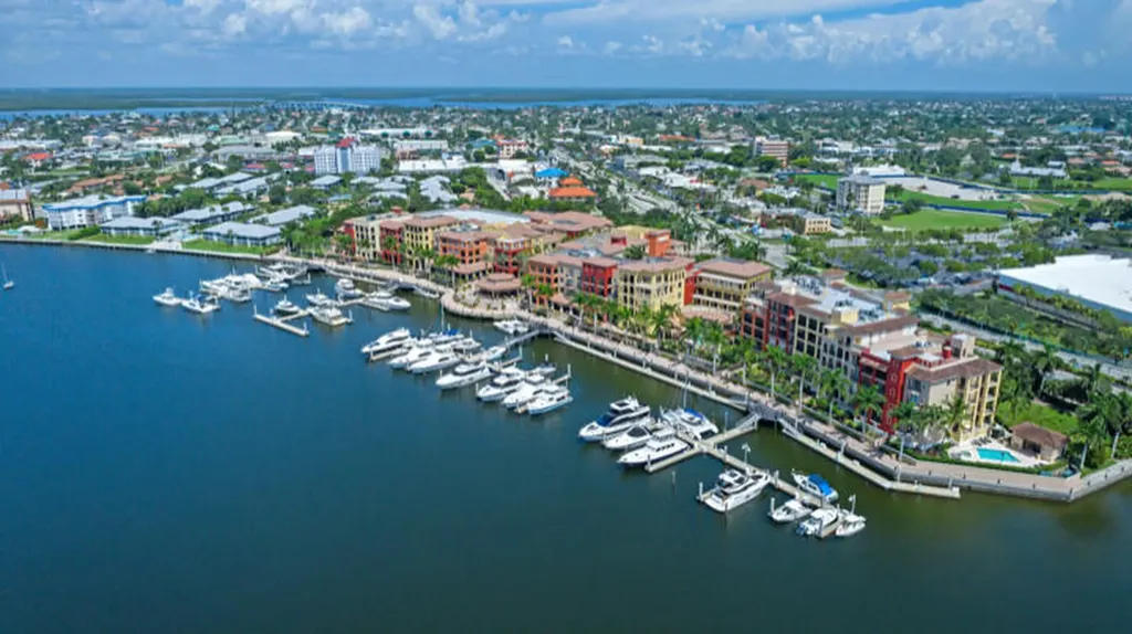 750 N Collier Boulevard Marco Island FL 34145